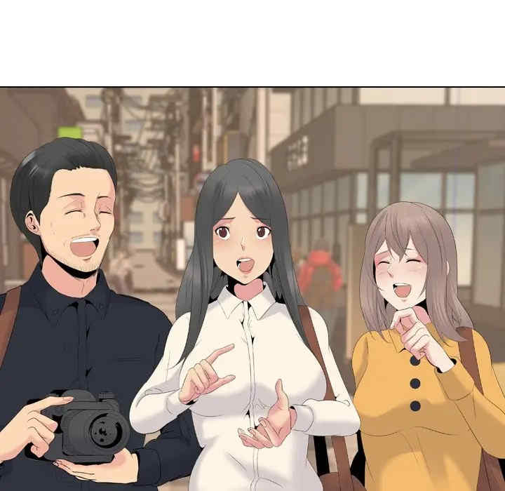 韩国漫画姐姐的秘密日记韩漫_姐姐的秘密日记-第27话在线免费阅读-韩国漫画-第6张图片