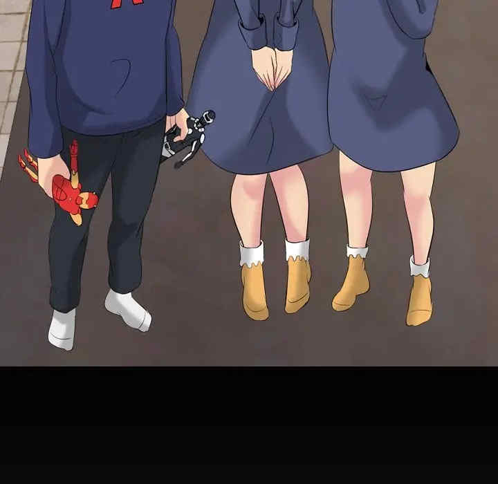 韩国漫画姐姐的秘密日记韩漫_姐姐的秘密日记-第27话在线免费阅读-韩国漫画-第17张图片