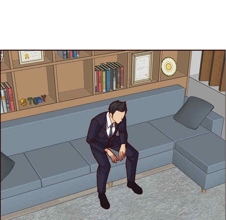 韩国漫画妈妈是女大学生韩漫_妈妈是女大学生-第67话在线免费阅读-韩国漫画-第6张图片