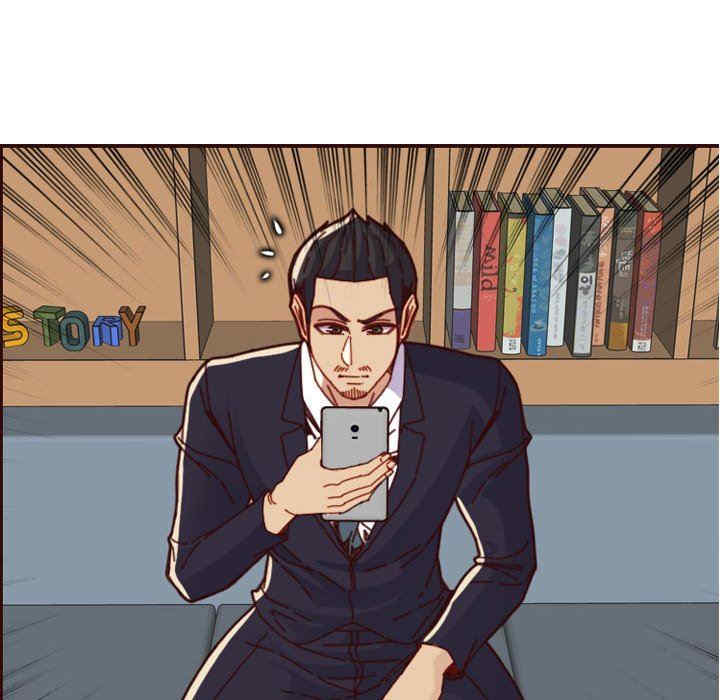 韩国漫画妈妈是女大学生韩漫_妈妈是女大学生-第67话在线免费阅读-韩国漫画-第20张图片