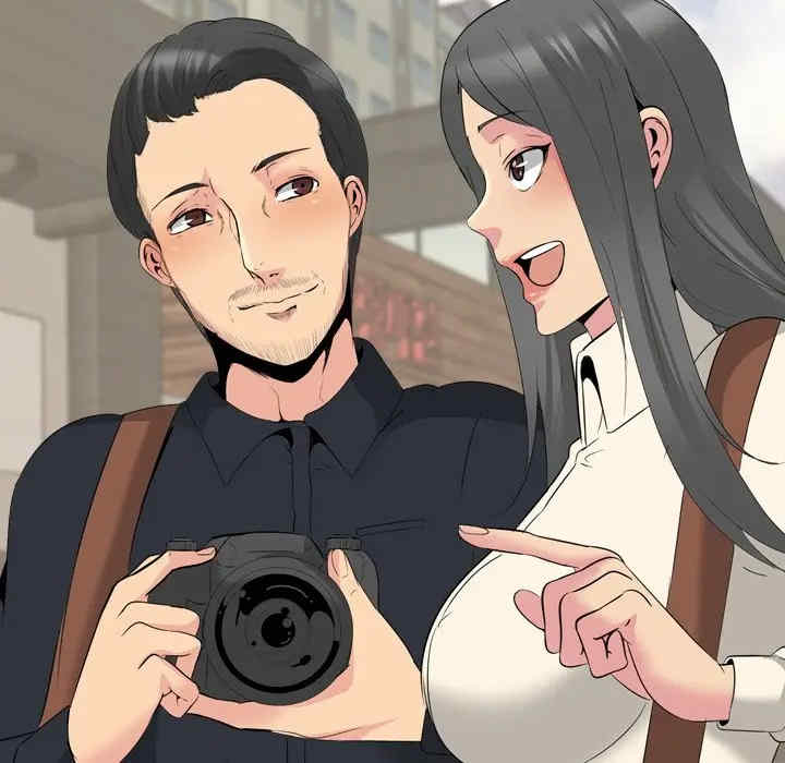 韩国漫画姐姐的秘密日记韩漫_姐姐的秘密日记-第27话在线免费阅读-韩国漫画-第21张图片