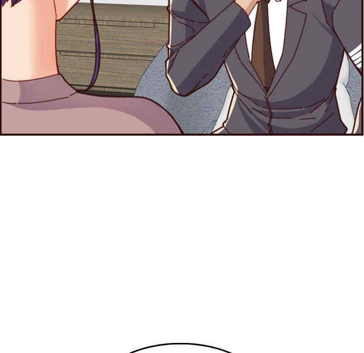 韩国漫画妈妈是女大学生韩漫_妈妈是女大学生-第67话在线免费阅读-韩国漫画-第42张图片