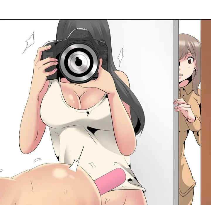 韩国漫画姐姐的秘密日记韩漫_姐姐的秘密日记-第27话在线免费阅读-韩国漫画-第114张图片