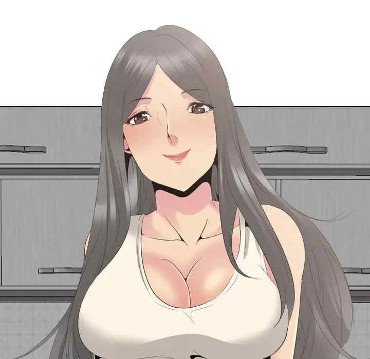 韩国漫画姐姐的秘密日记韩漫_姐姐的秘密日记-第27话在线免费阅读-韩国漫画-第125张图片