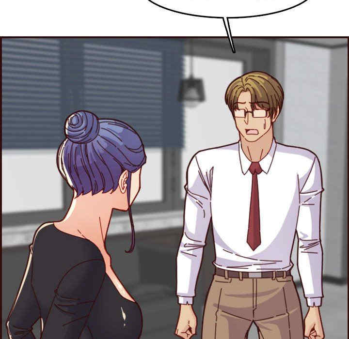 韩国漫画妈妈是女大学生韩漫_妈妈是女大学生-第67话在线免费阅读-韩国漫画-第68张图片