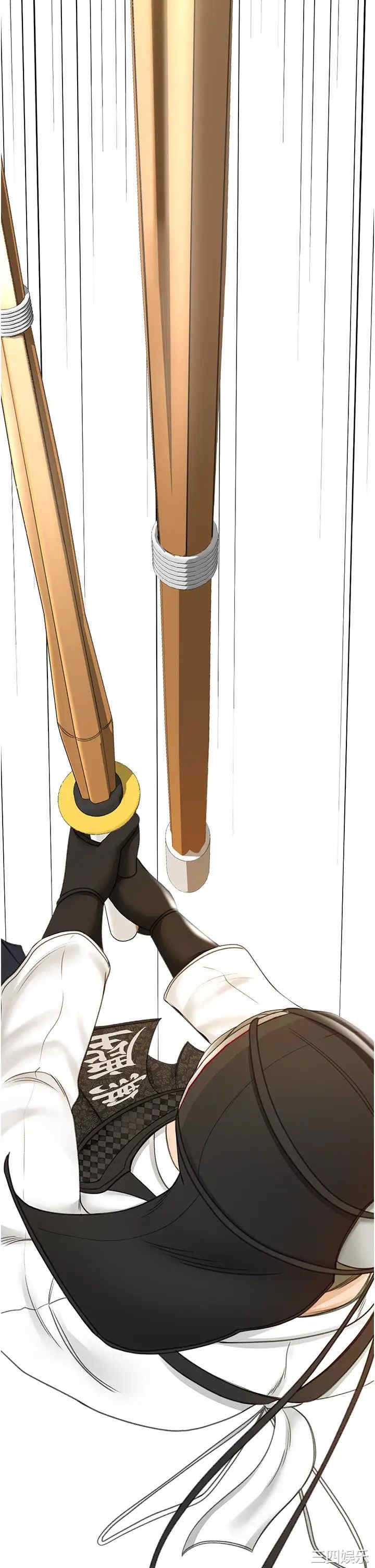 韩国漫画韩漫_剑道学姐-第3话在线免费阅读-韩国漫画-第21张图片