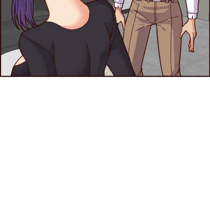 韩国漫画妈妈是女大学生韩漫_妈妈是女大学生-第67话在线免费阅读-韩国漫画-第80张图片