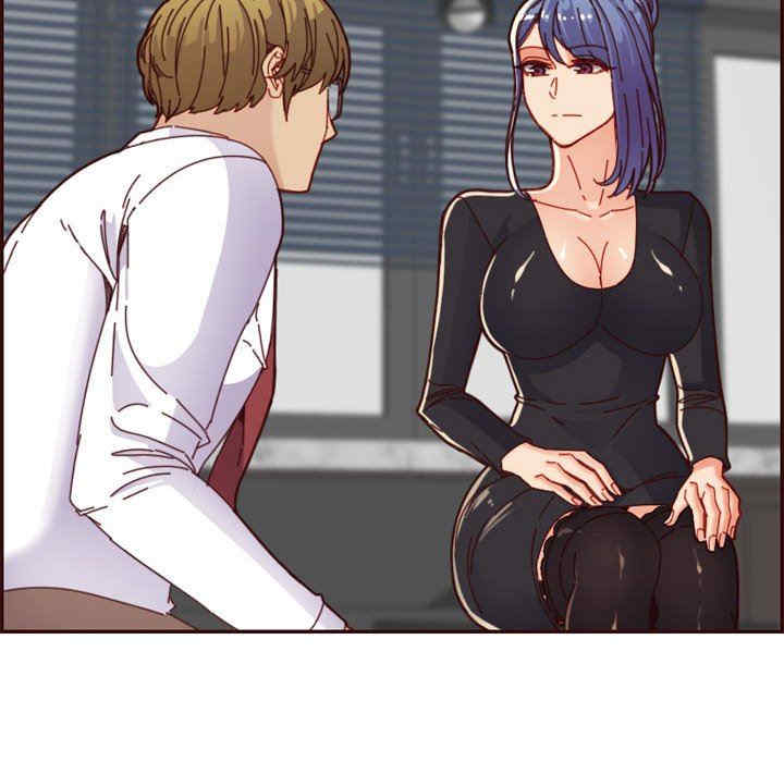 韩国漫画妈妈是女大学生韩漫_妈妈是女大学生-第67话在线免费阅读-韩国漫画-第90张图片