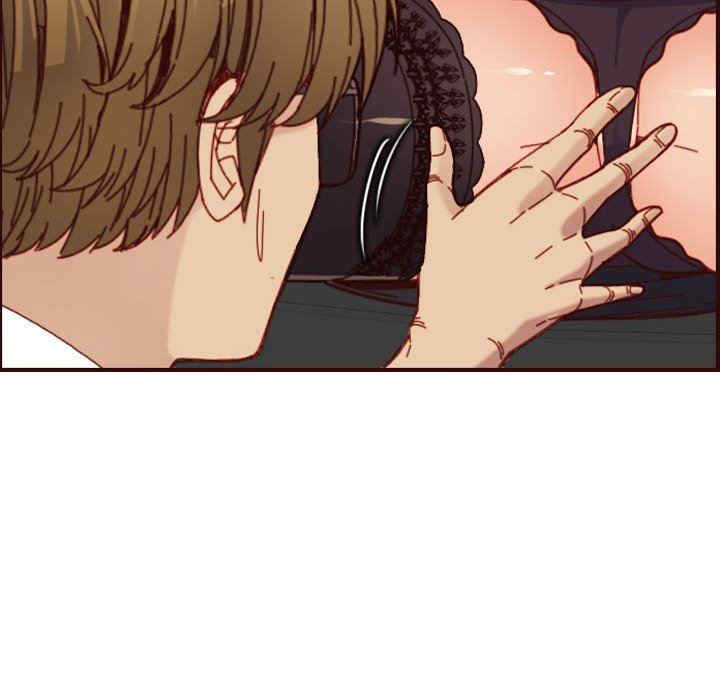 韩国漫画妈妈是女大学生韩漫_妈妈是女大学生-第67话在线免费阅读-韩国漫画-第107张图片