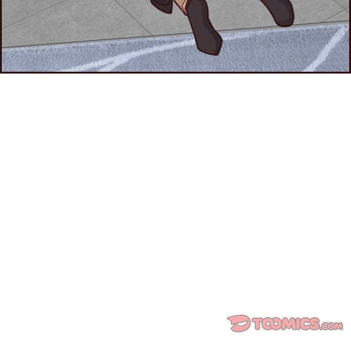 韩国漫画妈妈是女大学生韩漫_妈妈是女大学生-第67话在线免费阅读-韩国漫画-第111张图片