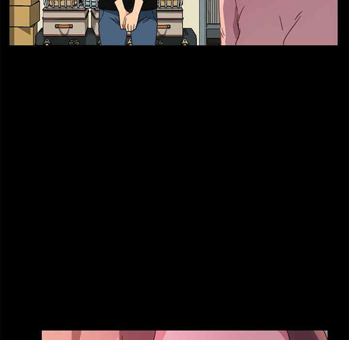 韩国漫画乖乖上钩/危机四伏的家庭生活韩漫_乖乖上钩/危机四伏的家庭生活-第55话在线免费阅读-韩国漫画-第55张图片