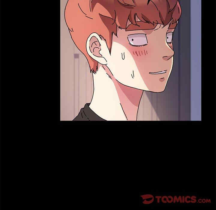 韩国漫画乖乖上钩/危机四伏的家庭生活韩漫_乖乖上钩/危机四伏的家庭生活-第55话在线免费阅读-韩国漫画-第93张图片