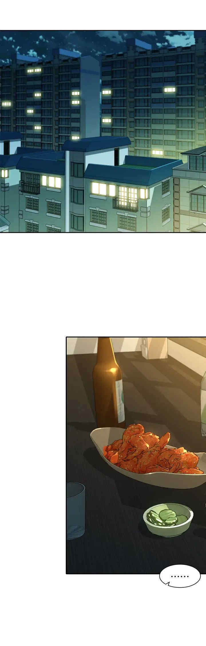 韩国漫画女神写真韩漫_女神写真-第58话在线免费阅读-韩国漫画-第28张图片