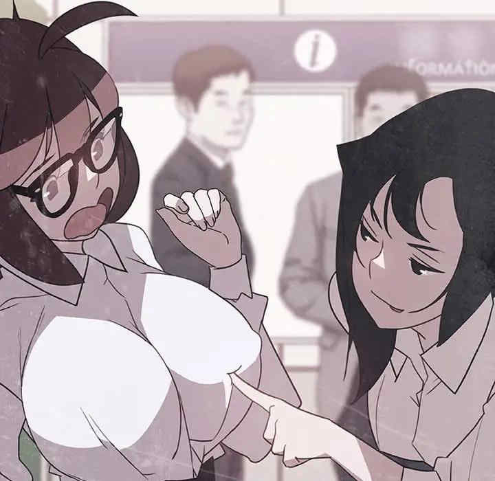 韩国漫画与上司的密约/秘密合约韩漫_与上司的密约/秘密合约-第38话在线免费阅读-韩国漫画-第158张图片