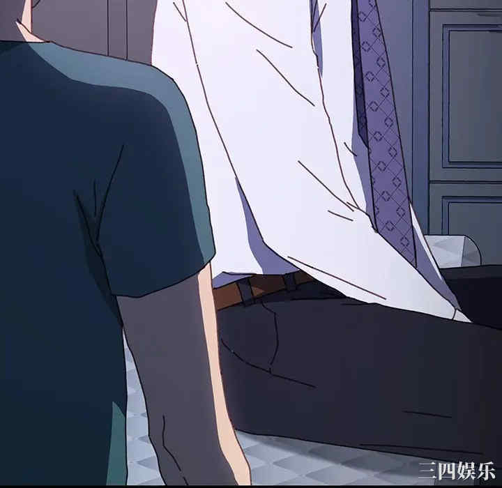 韩国漫画乖乖上钩/危机四伏的家庭生活韩漫_乖乖上钩/危机四伏的家庭生活-第38话在线免费阅读-韩国漫画-第160张图片