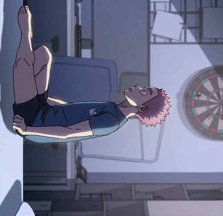 韩国漫画乖乖上钩/危机四伏的家庭生活韩漫_乖乖上钩/危机四伏的家庭生活-第38话在线免费阅读-韩国漫画-第167张图片