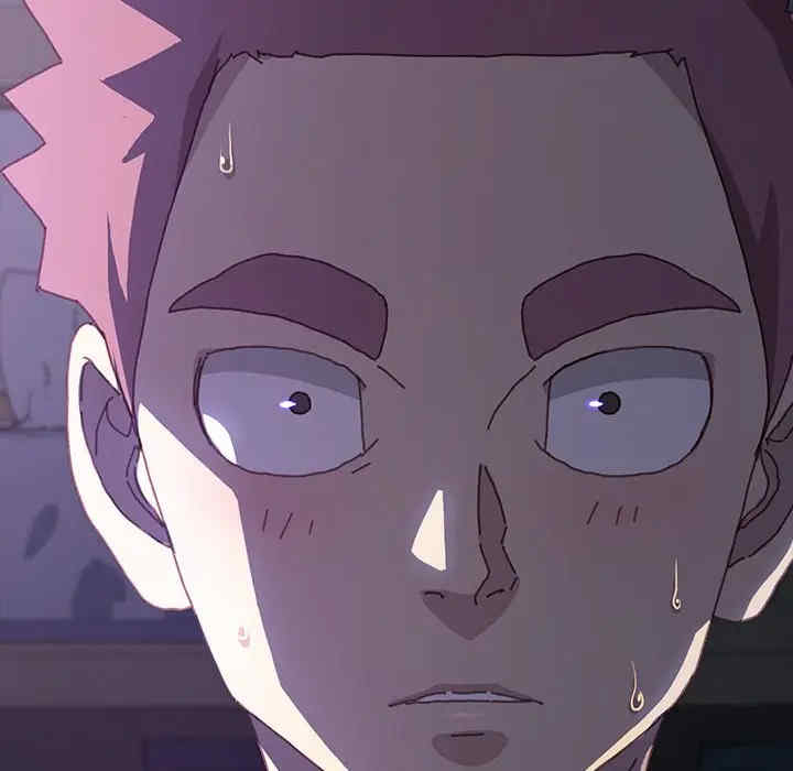 韩国漫画乖乖上钩/危机四伏的家庭生活韩漫_乖乖上钩/危机四伏的家庭生活-第38话在线免费阅读-韩国漫画-第174张图片