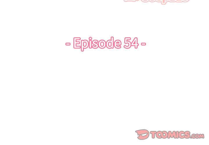 韩国漫画妈妈是女大学生韩漫_妈妈是女大学生-第54话在线免费阅读-韩国漫画-第3张图片