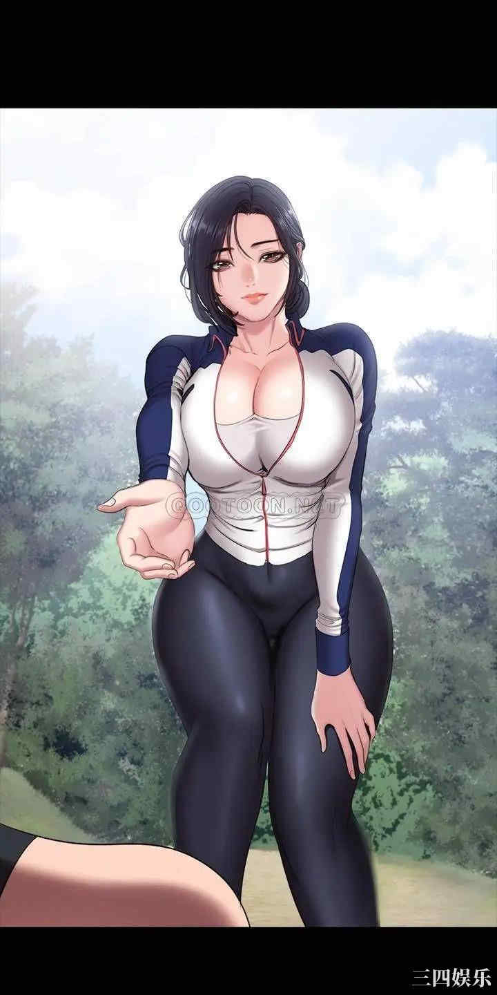 韩国漫画韩漫_健身教练-第65话在线免费阅读-韩国漫画-第20张图片