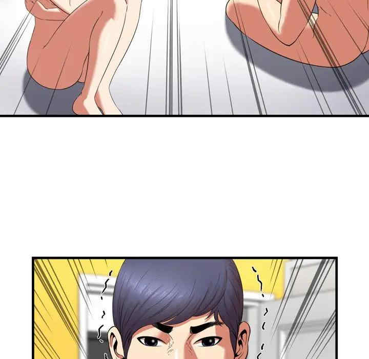 韩国漫画深渊韩漫_深渊-第22话在线免费阅读-韩国漫画-第21张图片
