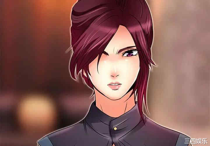 韩国漫画命中注定爱上你韩漫_命中注定爱上你-第7话在线免费阅读-韩国漫画-第4张图片