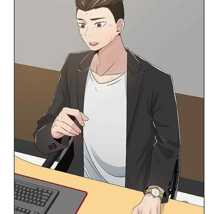韩国漫画代理爱情韩漫_代理爱情-第3话在线免费阅读-韩国漫画-第61张图片