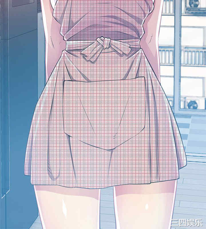 韩国漫画阿姨的秘密韩漫_阿姨的秘密-第24话在线免费阅读-韩国漫画-第17张图片