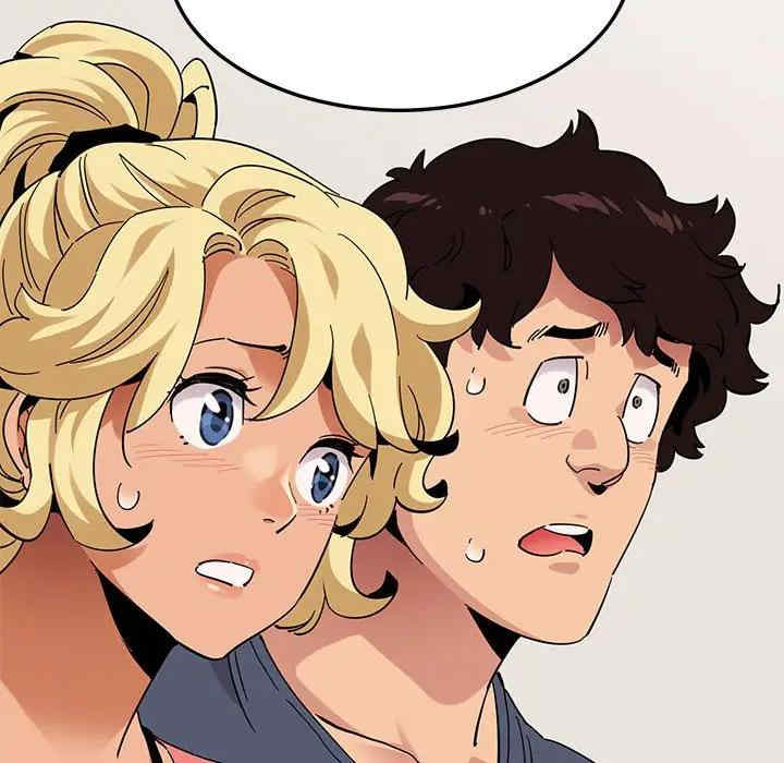 韩国漫画闯入我们家的H先生韩漫_闯入我们家的H先生-第50话在线免费阅读-韩国漫画-第19张图片