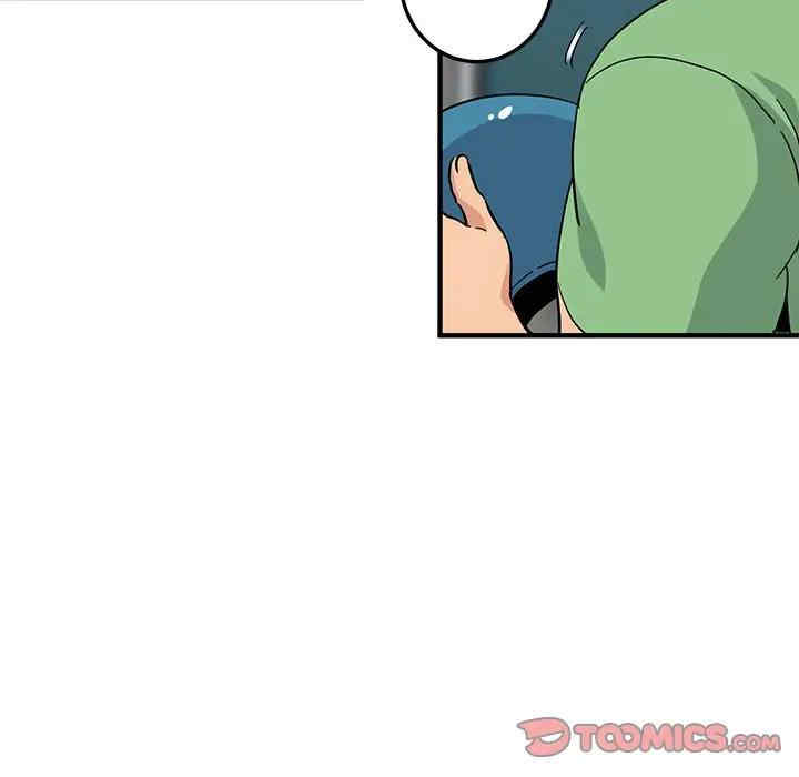 韩国漫画闯入我们家的H先生韩漫_闯入我们家的H先生-第50话在线免费阅读-韩国漫画-第116张图片