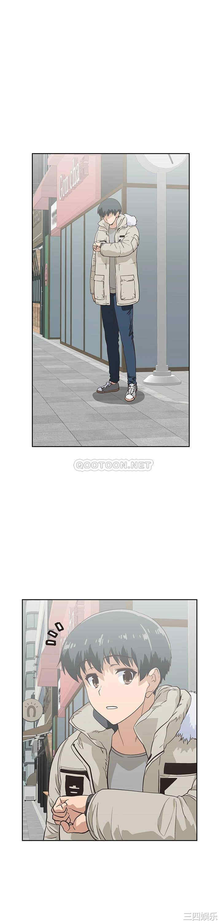 韩国漫画韩漫_梦幻速食店-第39话在线免费阅读-韩国漫画-第27张图片