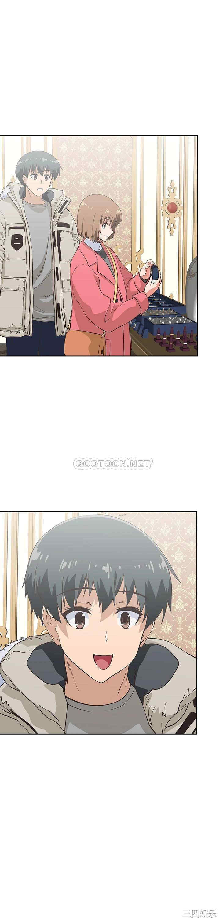 韩国漫画韩漫_梦幻速食店-第39话在线免费阅读-韩国漫画-第33张图片