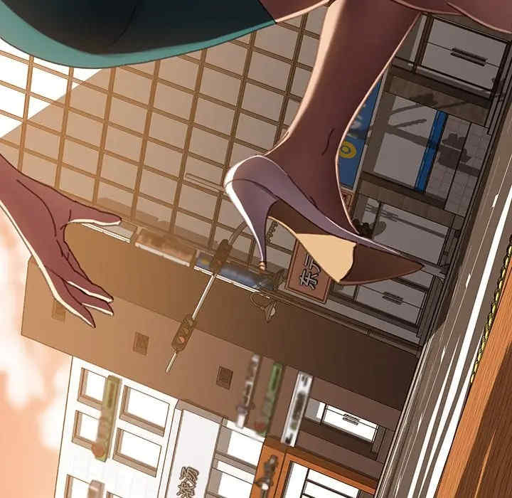 韩国漫画乖乖上钩/危机四伏的家庭生活韩漫_乖乖上钩/危机四伏的家庭生活-第38话在线免费阅读-韩国漫画-第5张图片