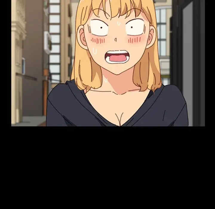 韩国漫画乖乖上钩/危机四伏的家庭生活韩漫_乖乖上钩/危机四伏的家庭生活-第38话在线免费阅读-韩国漫画-第7张图片