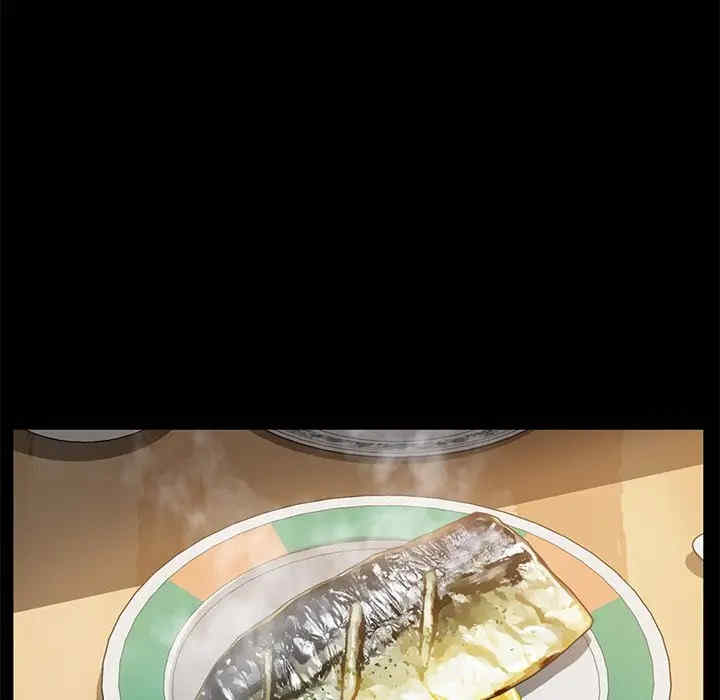 韩国漫画乖乖上钩/危机四伏的家庭生活韩漫_乖乖上钩/危机四伏的家庭生活-第38话在线免费阅读-韩国漫画-第19张图片