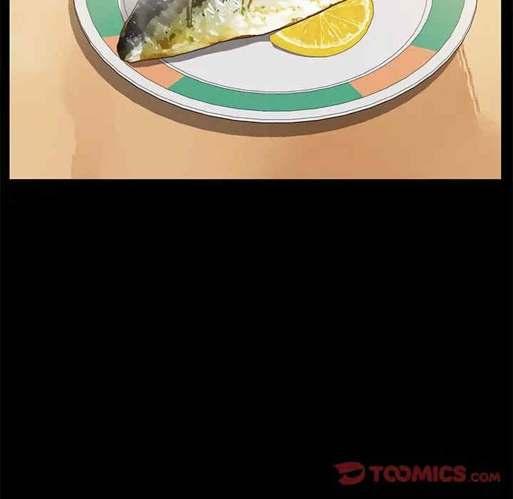 韩国漫画乖乖上钩/危机四伏的家庭生活韩漫_乖乖上钩/危机四伏的家庭生活-第38话在线免费阅读-韩国漫画-第20张图片