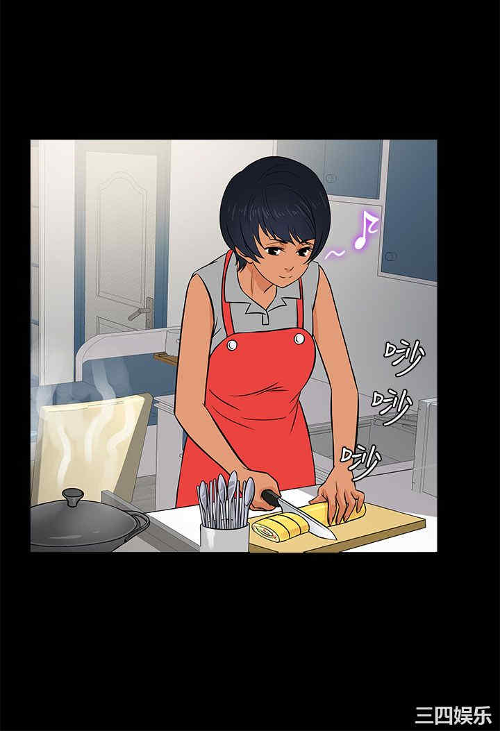 韩国漫画老婆回来了韩漫_老婆回来了-第13话在线免费阅读-韩国漫画-第12张图片