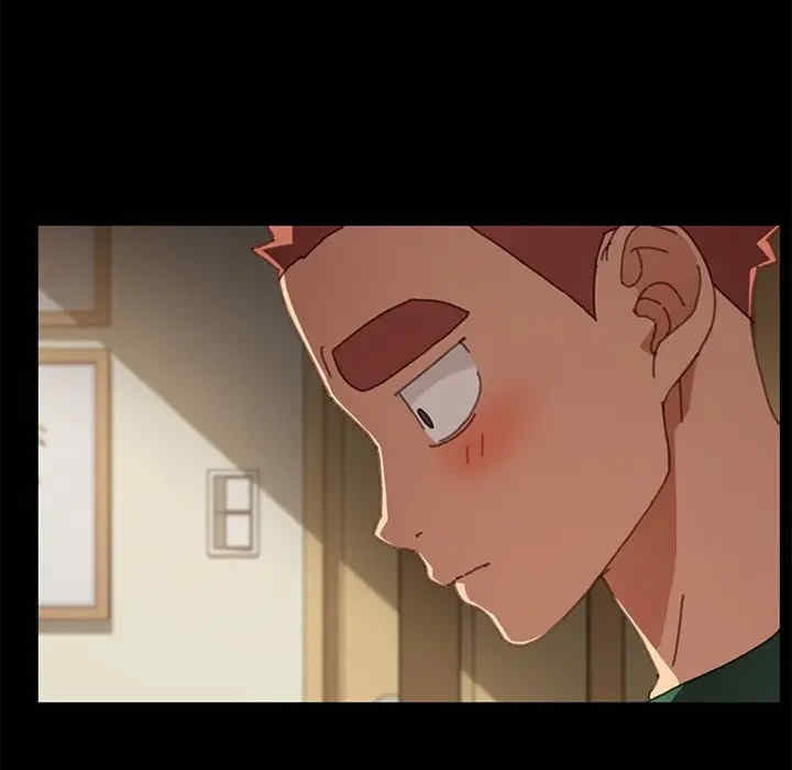 韩国漫画乖乖上钩/危机四伏的家庭生活韩漫_乖乖上钩/危机四伏的家庭生活-第38话在线免费阅读-韩国漫画-第26张图片