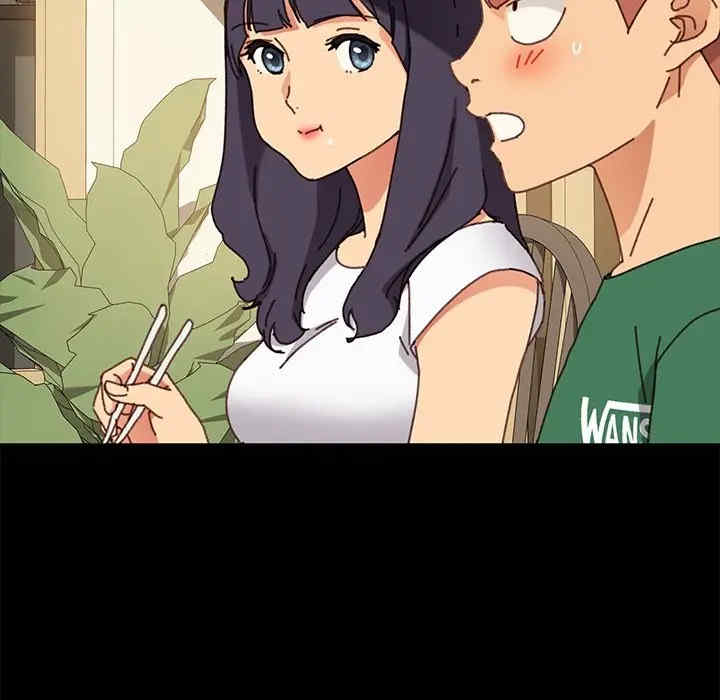 韩国漫画乖乖上钩/危机四伏的家庭生活韩漫_乖乖上钩/危机四伏的家庭生活-第38话在线免费阅读-韩国漫画-第35张图片