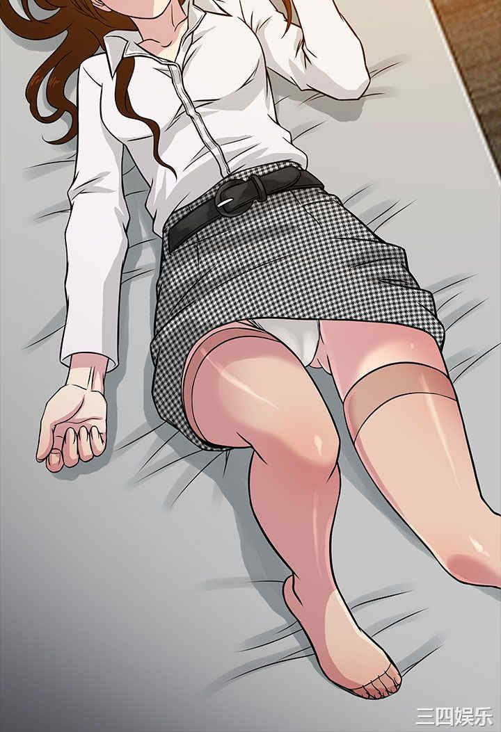 韩国漫画老婆回来了韩漫_老婆回来了-第3话在线免费阅读-韩国漫画-第16张图片