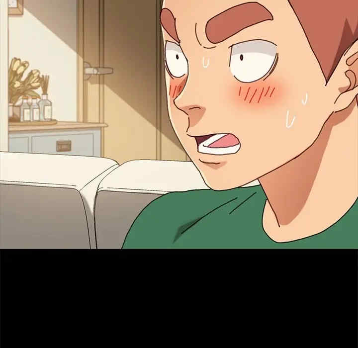 韩国漫画乖乖上钩/危机四伏的家庭生活韩漫_乖乖上钩/危机四伏的家庭生活-第38话在线免费阅读-韩国漫画-第59张图片