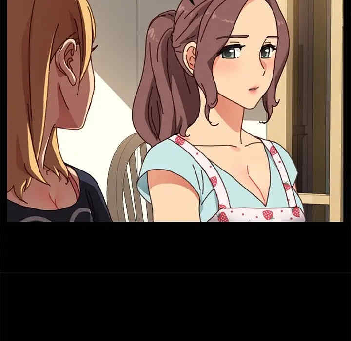 韩国漫画乖乖上钩/危机四伏的家庭生活韩漫_乖乖上钩/危机四伏的家庭生活-第38话在线免费阅读-韩国漫画-第61张图片