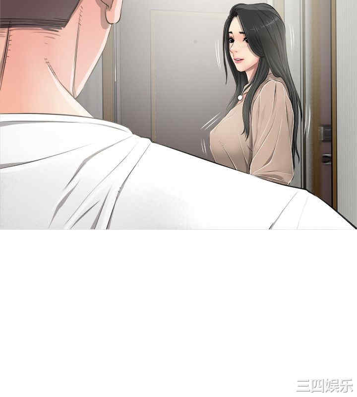 韩国漫画阿姨的秘密韩漫_阿姨的秘密-第9话在线免费阅读-韩国漫画-第23张图片