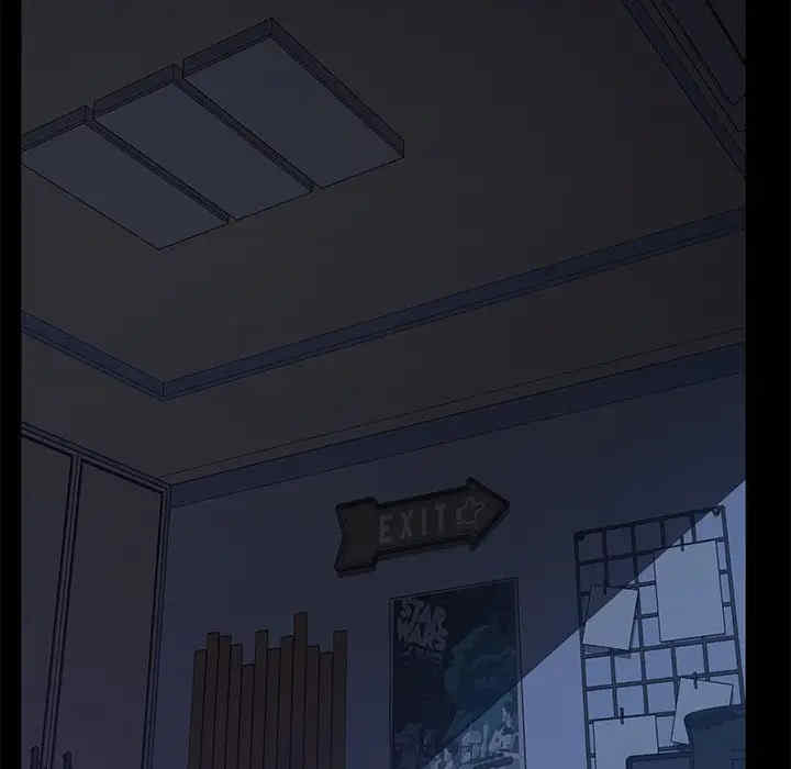 韩国漫画乖乖上钩/危机四伏的家庭生活韩漫_乖乖上钩/危机四伏的家庭生活-第38话在线免费阅读-韩国漫画-第104张图片