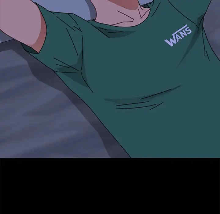 韩国漫画乖乖上钩/危机四伏的家庭生活韩漫_乖乖上钩/危机四伏的家庭生活-第38话在线免费阅读-韩国漫画-第107张图片