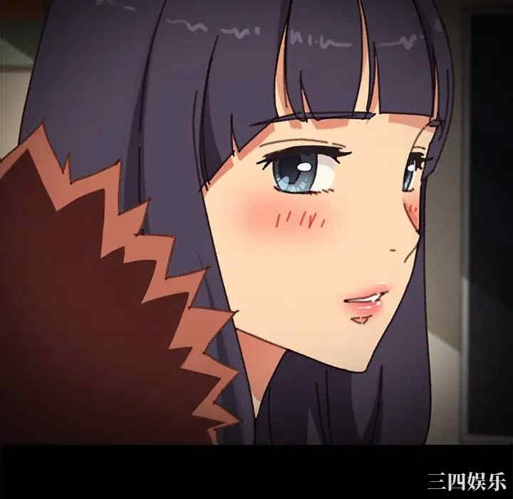 韩国漫画乖乖上钩/危机四伏的家庭生活韩漫_乖乖上钩/危机四伏的家庭生活-第38话在线免费阅读-韩国漫画-第112张图片