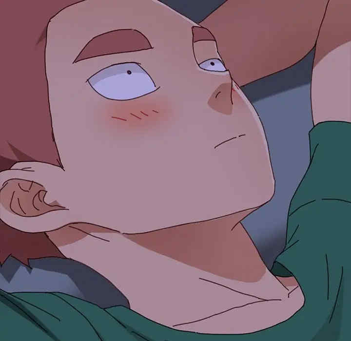 韩国漫画乖乖上钩/危机四伏的家庭生活韩漫_乖乖上钩/危机四伏的家庭生活-第38话在线免费阅读-韩国漫画-第135张图片