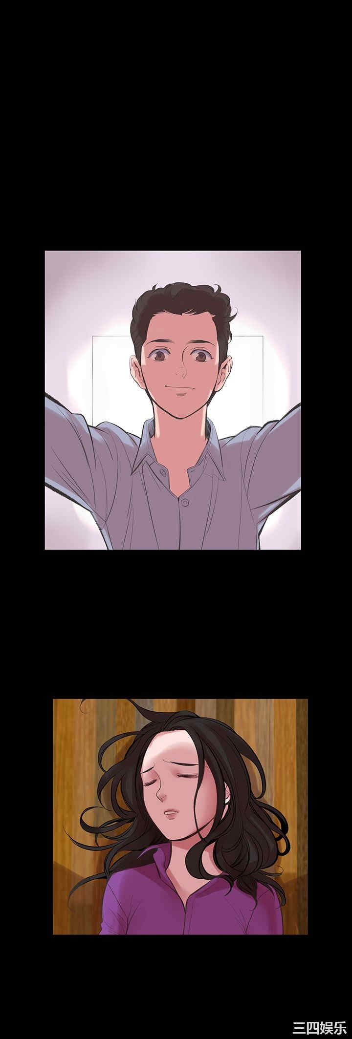 韩国漫画废弃章节韩漫_机密档案Secret Folder-第15话在线免费阅读-韩国漫画-第28张图片