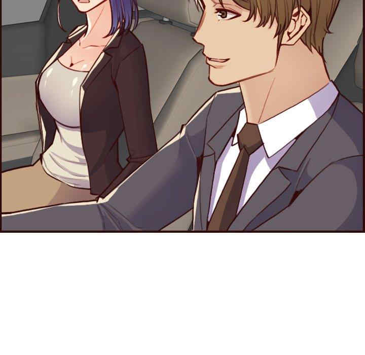 韩国漫画妈妈是女大学生韩漫_妈妈是女大学生-第63话在线免费阅读-韩国漫画-第67张图片
