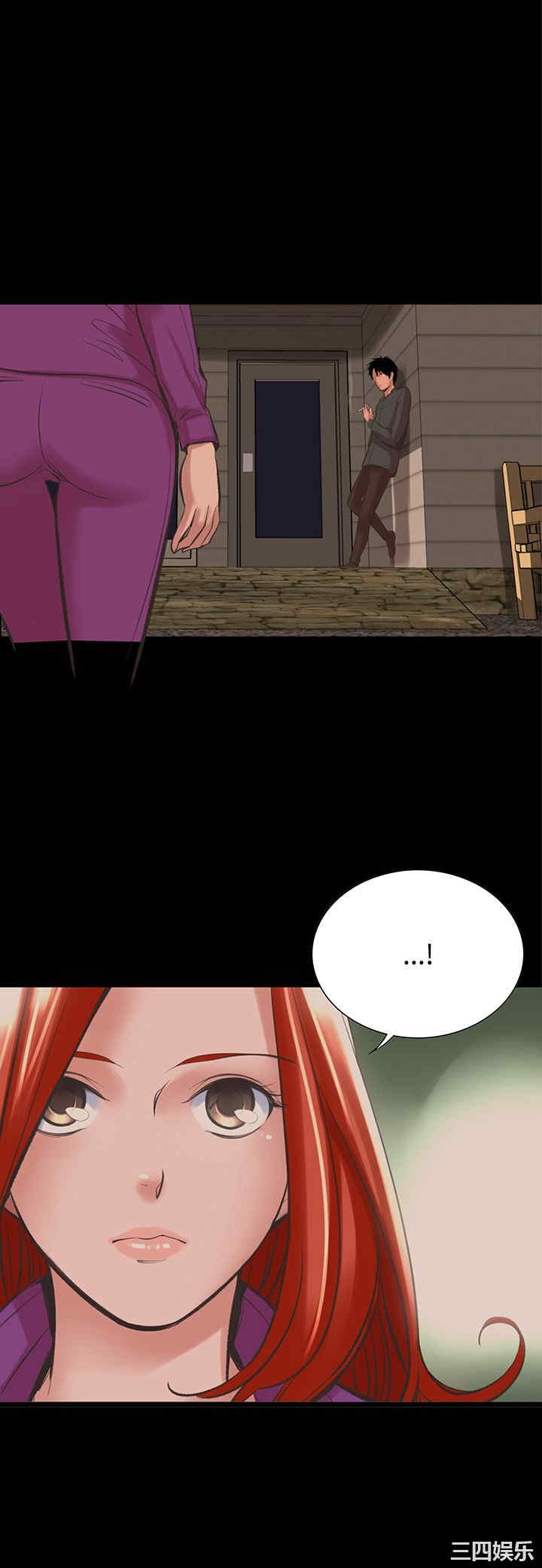 韩国漫画废弃章节韩漫_机密档案Secret Folder-第17话在线免费阅读-韩国漫画-第14张图片