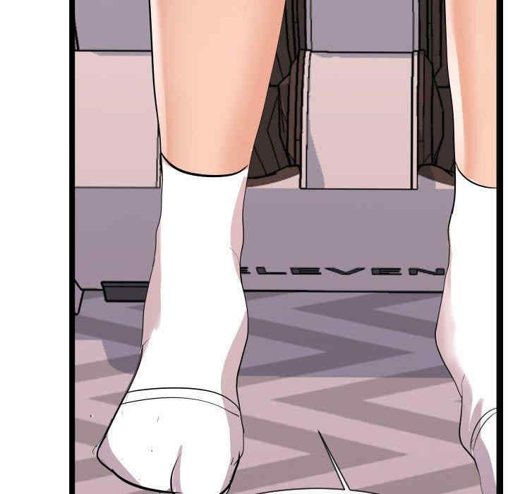 韩国漫画隔壁邻居好奇怪韩漫_隔壁邻居好奇怪-第10话在线免费阅读-韩国漫画-第77张图片